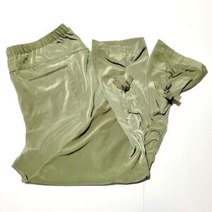 Chico's Sage Elastic Crop Pants (Chico's 1.5/ US Small/10)